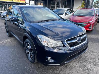 2015 Subaru XV Hybrid EyeSight 4WD SUV GPE for sale in Inner South